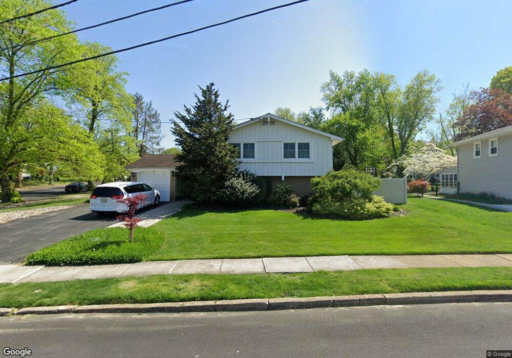 712 Chapel Rd, Cinnaminson, NJ 08077 - photo 1