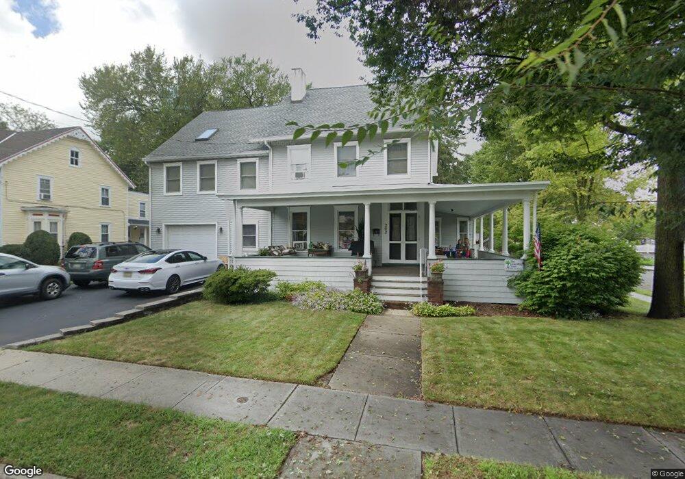202 Morrison Ave, Hightstown, NJ 08520 - photo 1
