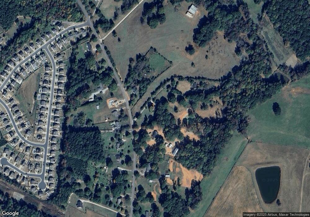 495 Griggs Rd, Clover, SC 29710 - photo 1