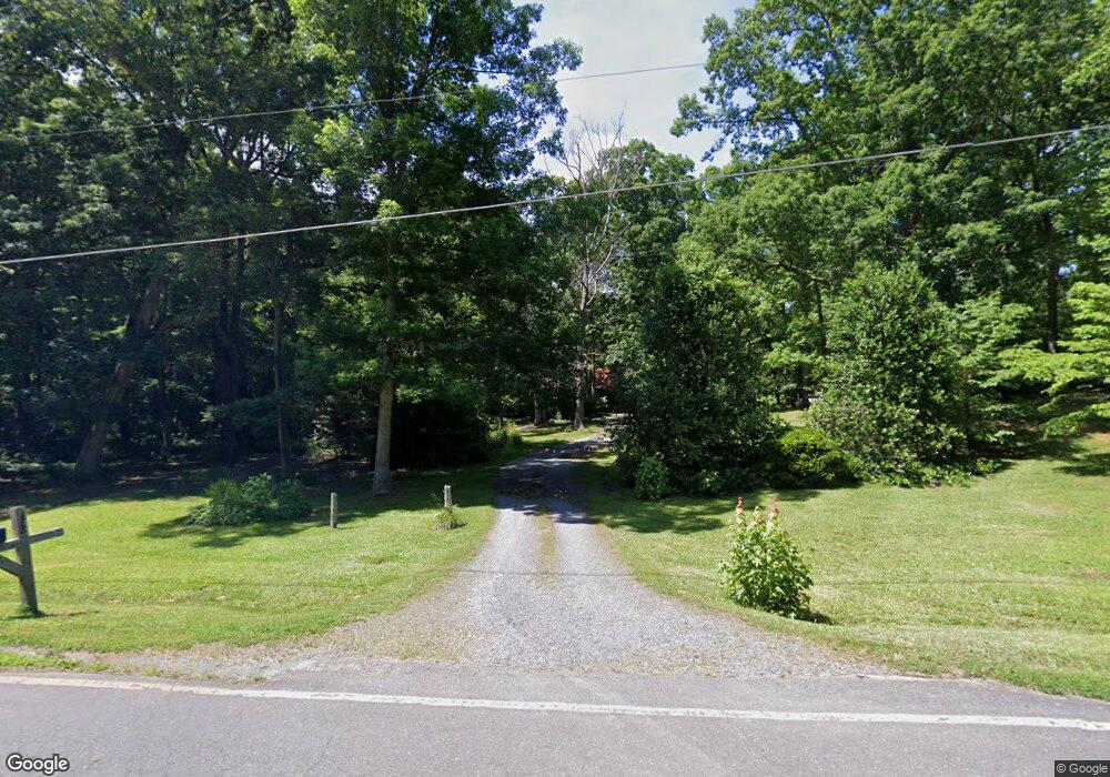 312 Mabe Rd, Star, NC 27356 - photo 1