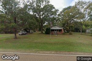 160 S Main St, Heflin, LA 71039
