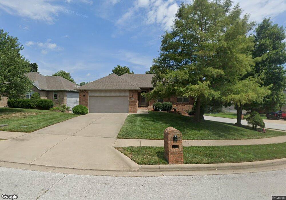 622 N Spout Spring St, Nixa, MO 65714 - photo 1