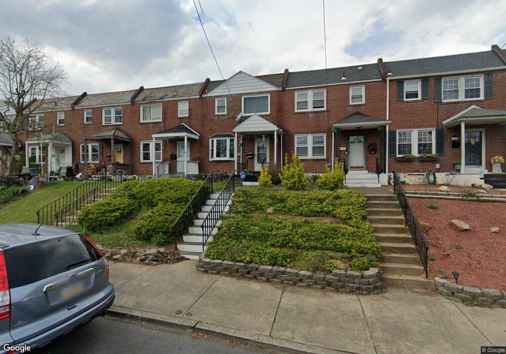 1727 W Cedar St, Allentown, PA 18104 - photo 1