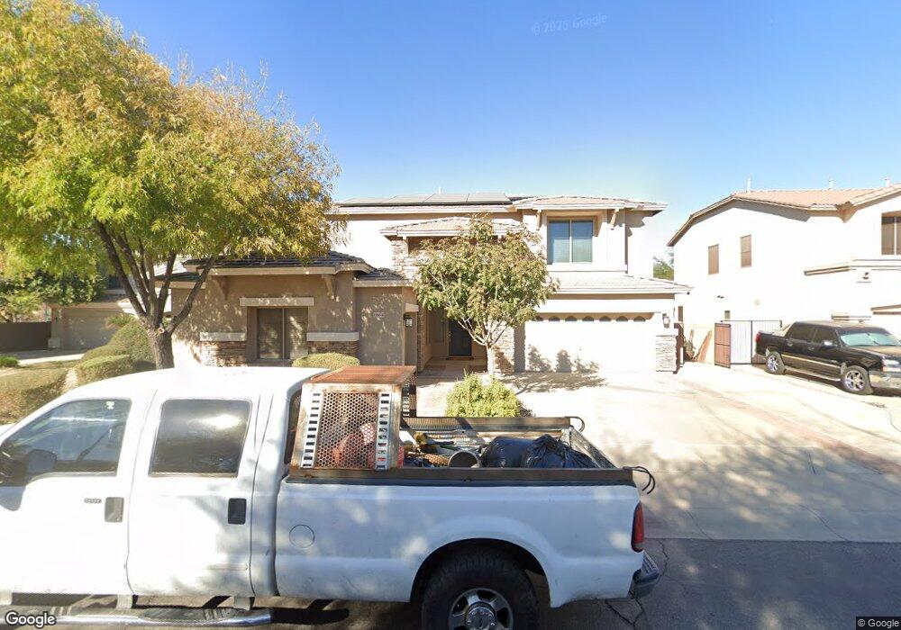 1864 E Locust Place, Chandler, AZ 85286 - photo 1