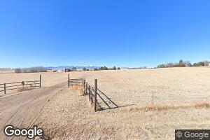 3150 Slocum Rd, Peyton, CO 80831