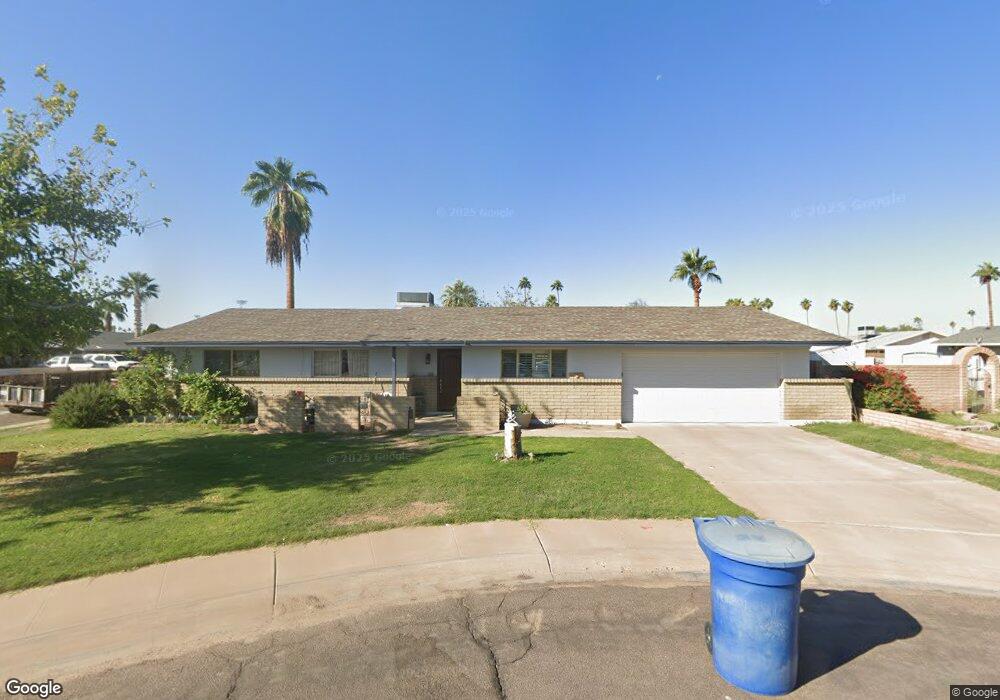 1938 E Alameda Dr, Tempe, AZ 85282 - photo 1