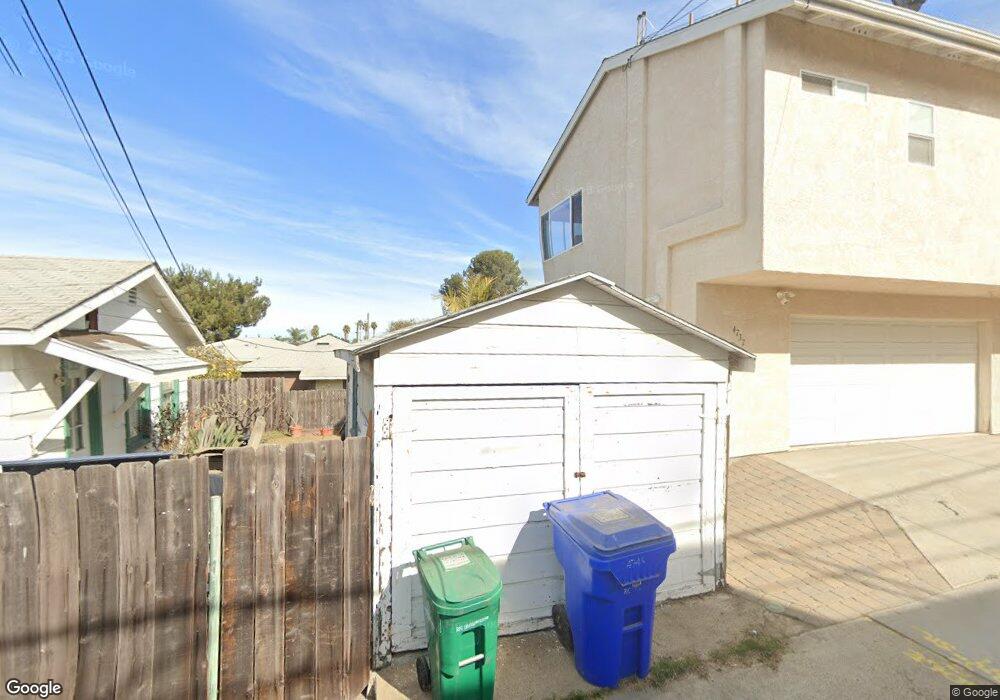 Street View Photo