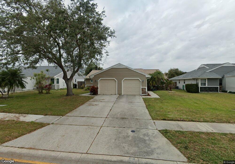 3301 Hibiscus Dr, Palm Harbor, FL 34684 - photo 1