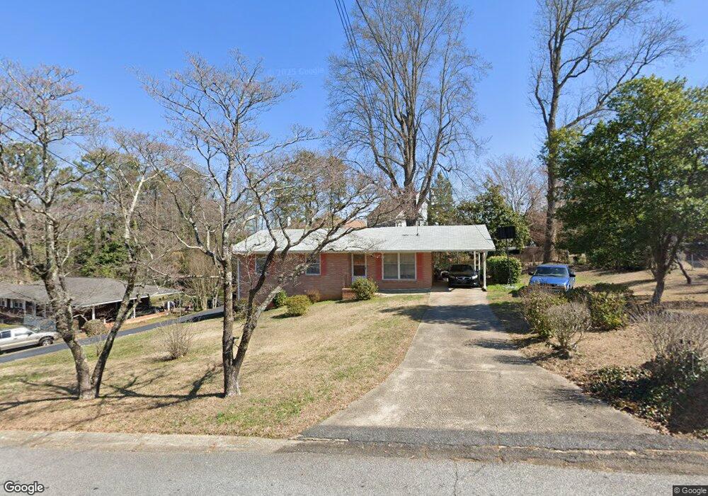 6691 Carriage Dr SW unit 1, Mableton, GA 30126 - photo 1