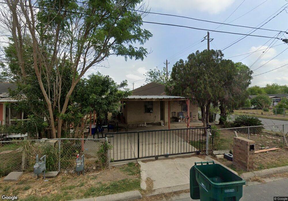 821 E Sanchez St, Pharr, TX 78577 - photo 1