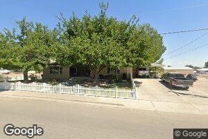 280 N Long St, Green River, UT 84525