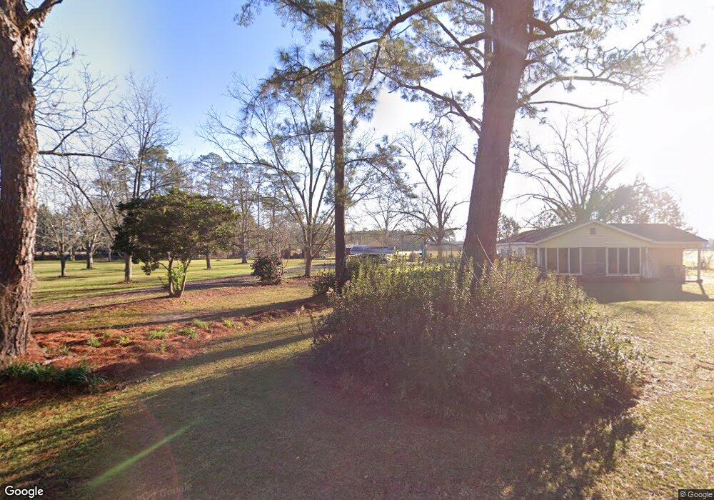 862 Clements Kretlow Rd, Sparks, GA 31647 - photo 1