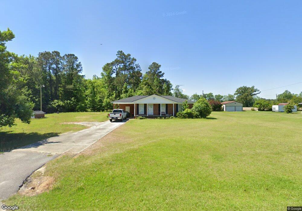 2577 Simms Reach Rd, Kingstree, SC 29556 - photo 1