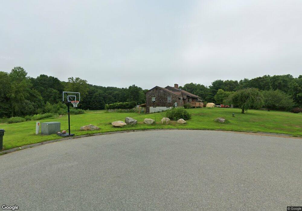 9 Boulder Trail, Norwich, CT 06360 - photo 1