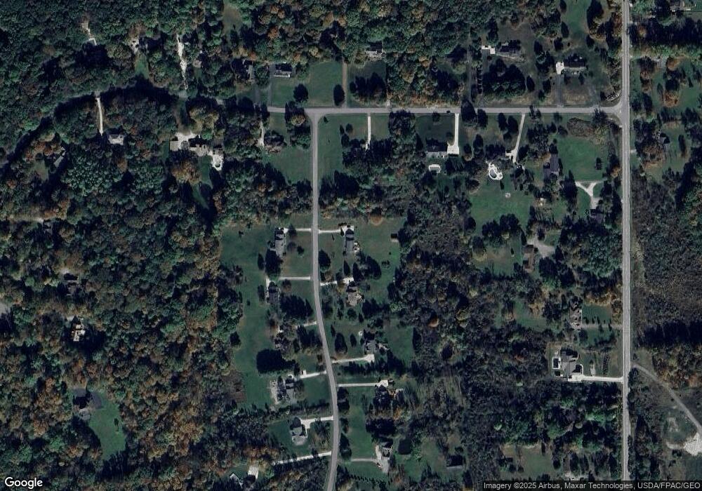 19031 Ridgeview Trail, Chagrin Falls, OH 44023 - photo 1