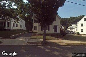 36 Lafayette St, Wakefield, MA 01880