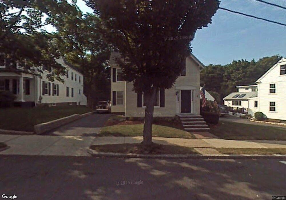 36 Lafayette St, Wakefield, MA 01880 - photo 1