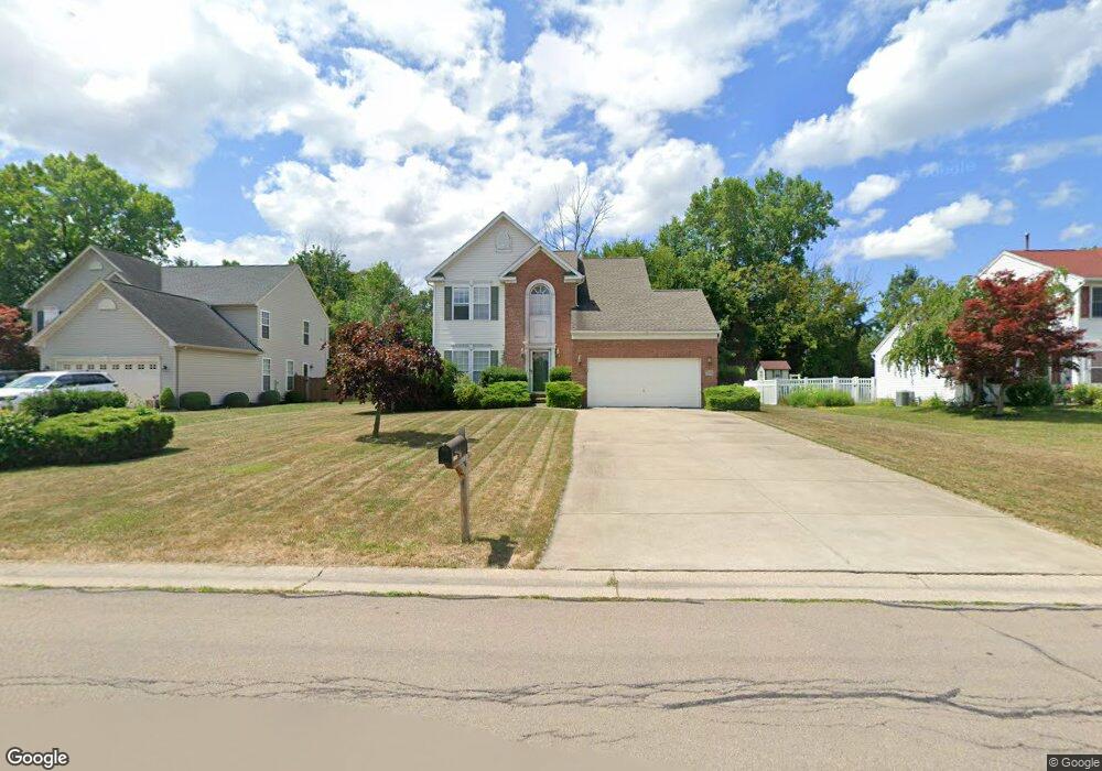 7244 Wilrose Ct, North Tonawanda, NY 14120 - photo 1