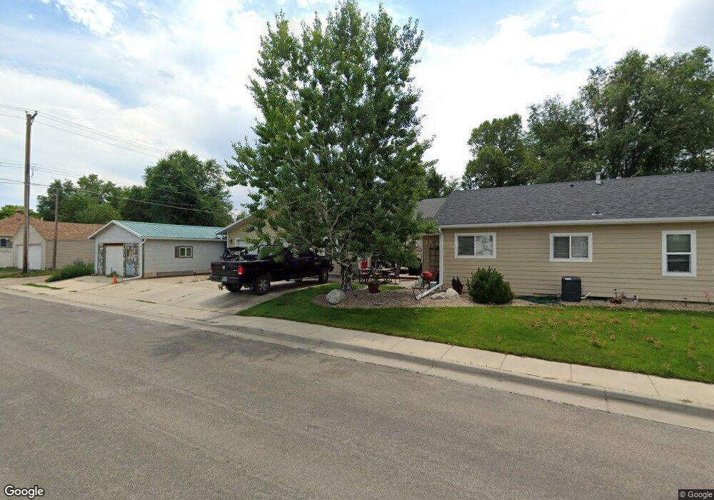 1445 N Main St, Sheridan, WY 82801 - photo 1