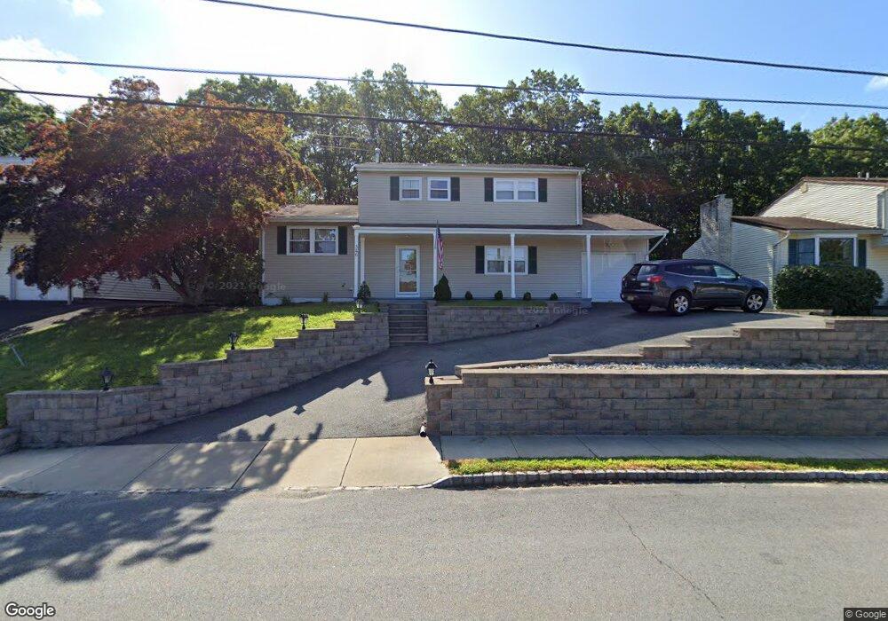 346 Daniel St, Dover, NJ 07801 - photo 1
