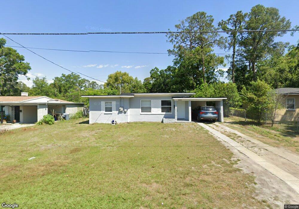 5221 Lexington Ave, Jacksonville, FL 32210 - photo 1