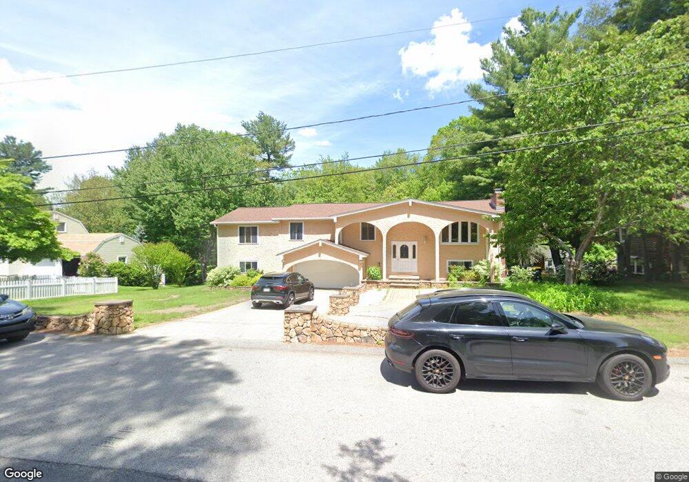 16 Powder Mill Ln, Greenville, RI 02828 - photo 1