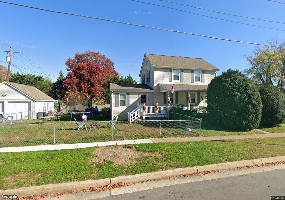 5645 Oregon Ave, Halethorpe, MD 21227 - photo 1