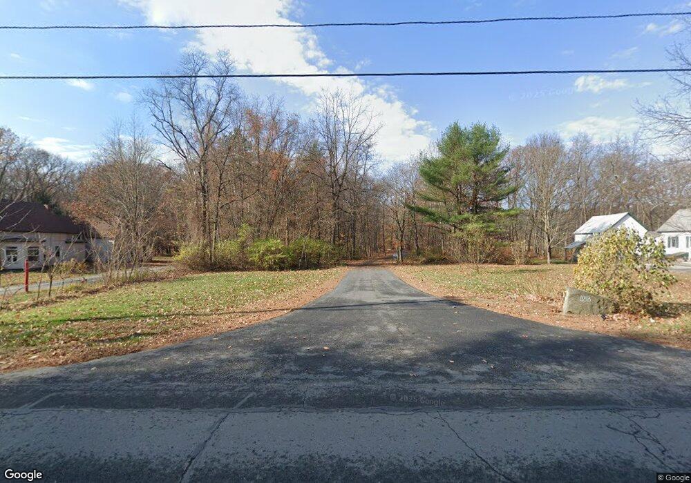 185 Old Springfield Rd, Charlestown, NH 03603 - photo 1