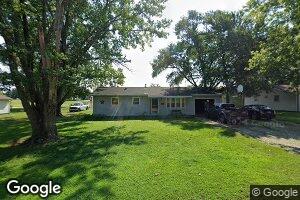 110 Locust, Meredosia, IL 62665