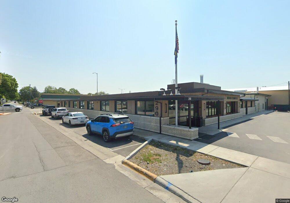 290 N Main St unit 1, Kalispell, MT 59901 - photo 1