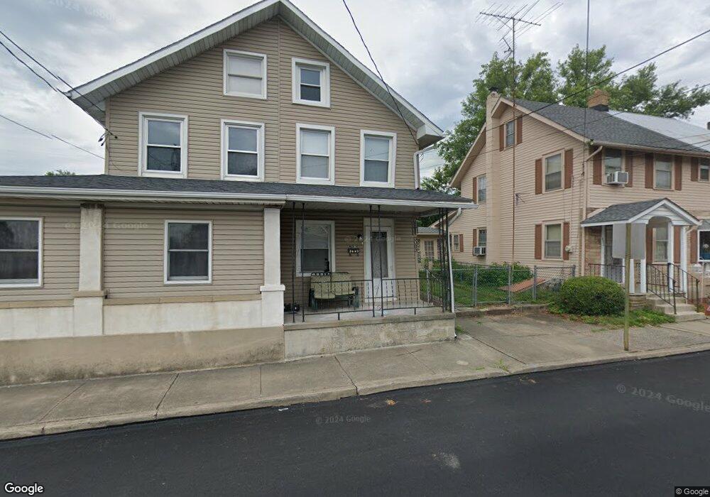 3003 N 2nd St, Whitehall, PA 18052 - photo 1