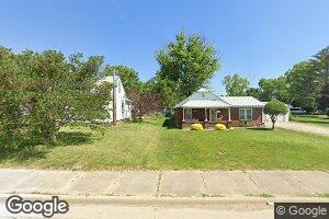 216 W State St, Kingman, IN 47952