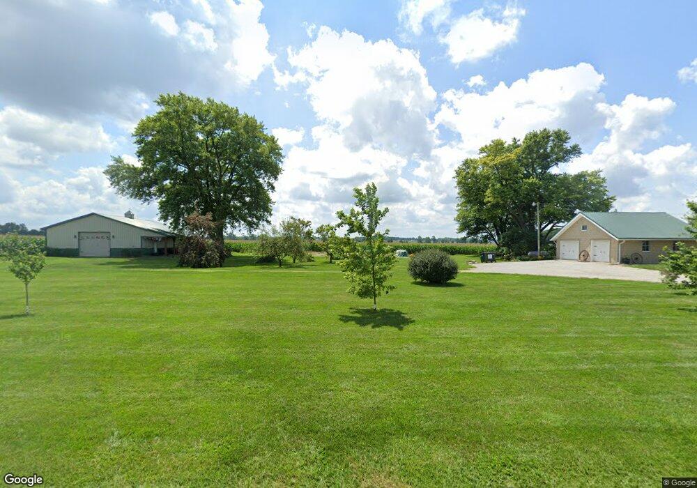 3323 W 415 S, Rushville, IN 46173 - photo 1