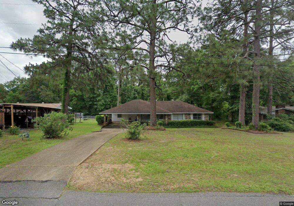 208 Wainwright Rd, Pineville, LA 71360 - photo 1