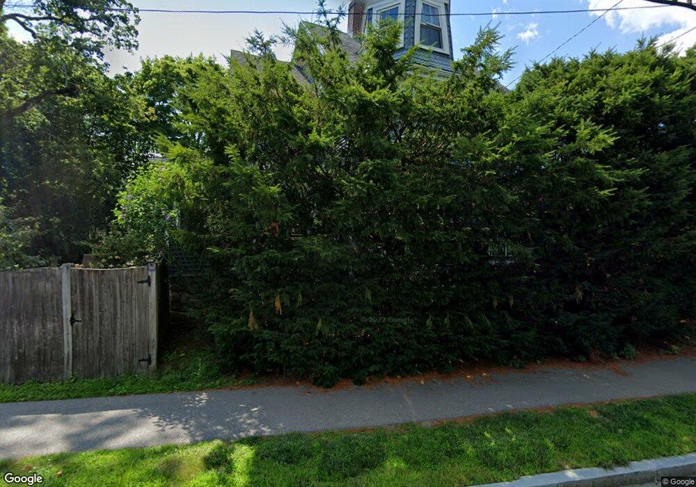 8 Alfreton Rd, Needham Heights, MA 02494 - photo 1