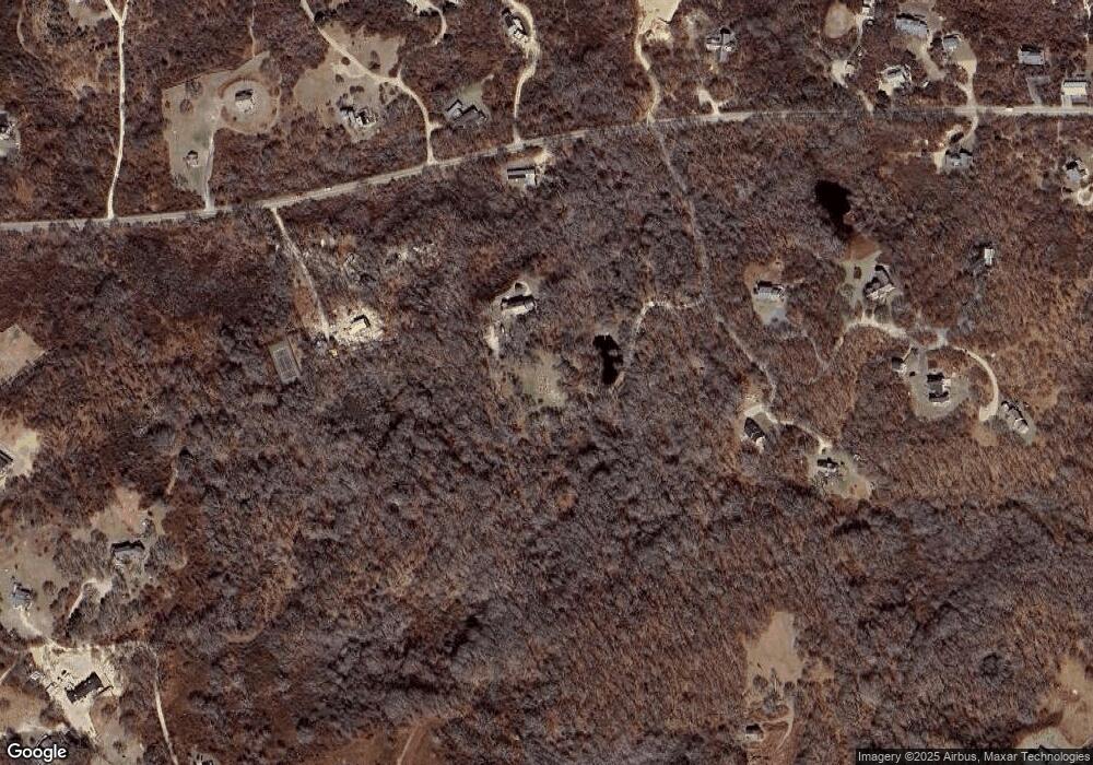 1 Pancake Hollow, Aquinnah, MA 02535 - photo 1