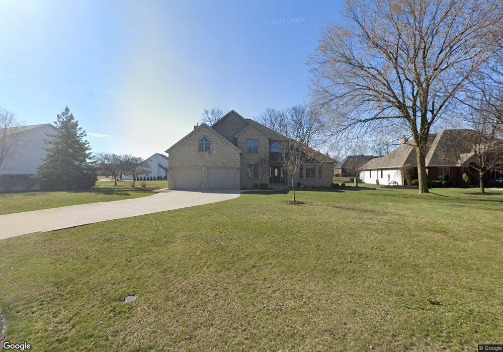 1507 Cypress Lake, Findlay, OH 45840 - photo 1