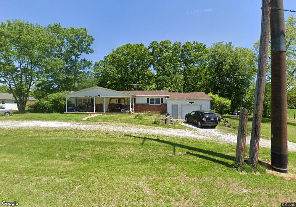 4230 Corydon Ramsey Rd NW, Corydon, IN 47112 - photo 1