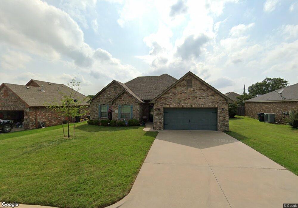 3105 Stone Creek Dr, Ardmore, OK 73401 - photo 1