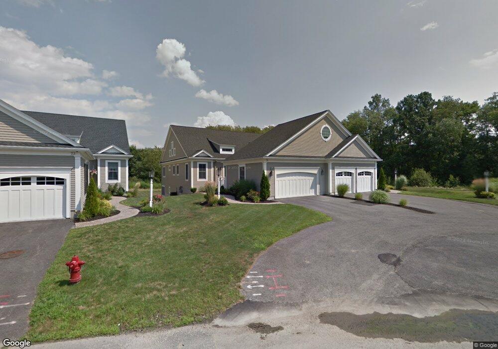 24 Lydias Way, Northborough, MA 01532 - photo 1