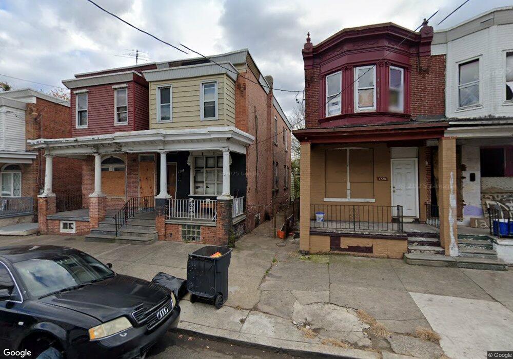 1228 Chase St, Camden, NJ 08104 - photo 1