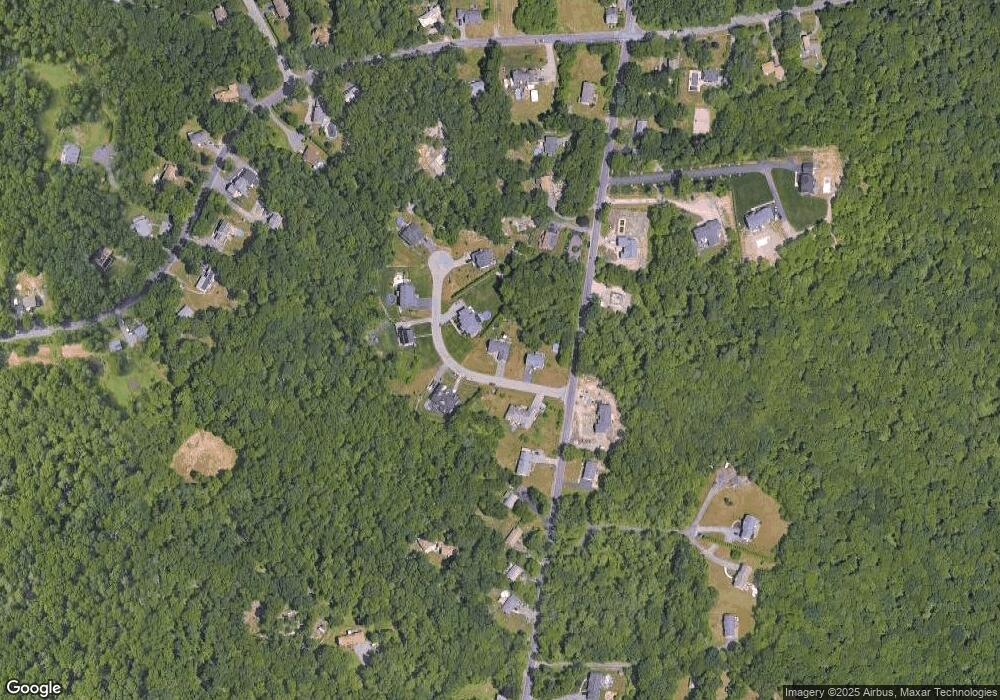 23 Sailmaker Ct, Swansea, MA 02777 - photo 1