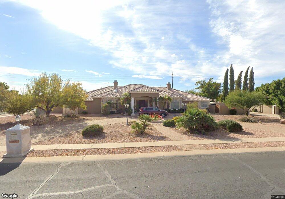 3827 E Omega Cir, Mesa, AZ 85215 - photo 1