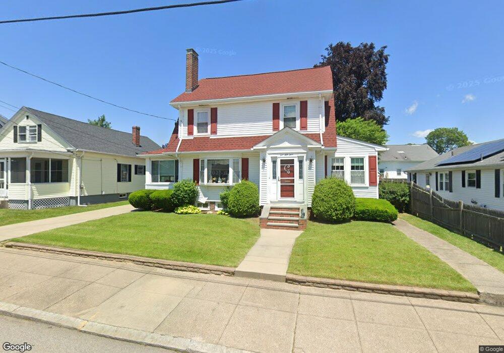 453 Grotto Ave, Pawtucket, RI 02860 - photo 1