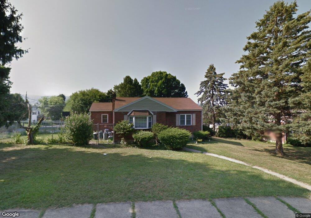 140 E Cumberland St unit 148, Allentown, PA 18103 - photo 1