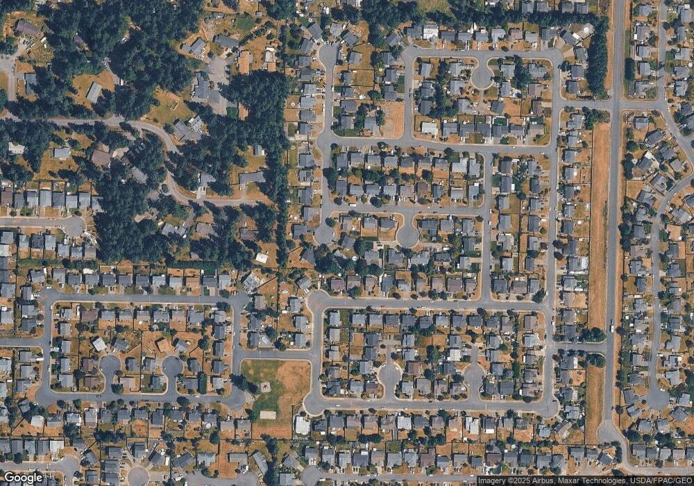 20113 83rd Ave E, Spanaway, WA 98387 - photo 1