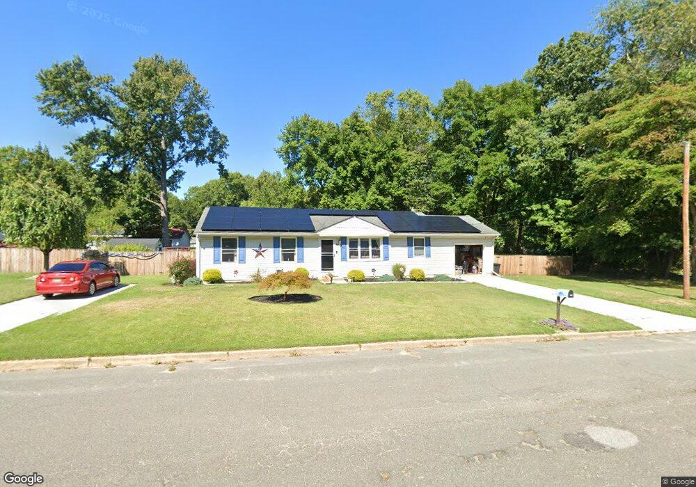 926 E Linden Ave, Lindenwold, NJ 08021 - photo 1