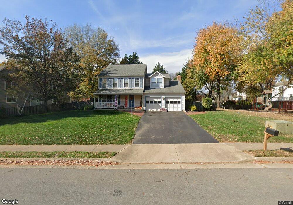 37823 Remington Dr unit 58, Purcellville, VA 20132 - photo 1