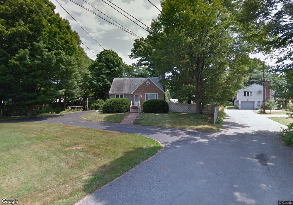 22 Kimball Rd, Woburn, MA 01801 - photo 1