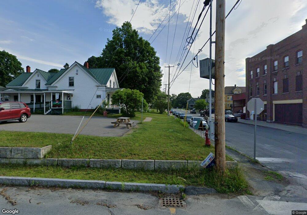 106 Central St, Saint Johnsbury, VT 05819 - photo 1